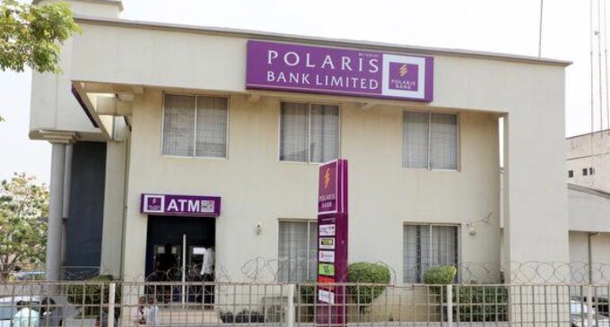Polaris Bank is most improved retail bank in Nigeria, KPMG survey says