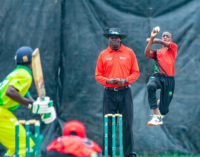 Cricket WCQ: Nigeria, Kenya clash in Saturday’s final