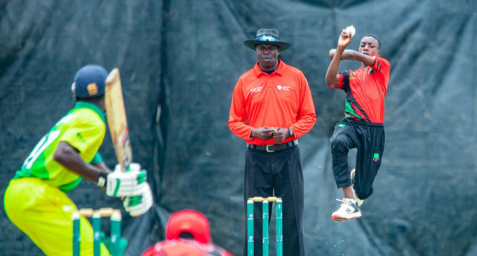 Cricket WCQ: Nigeria, Kenya clash in Saturday’s final