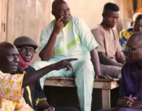WATCH: Falz, Mr Macaroni star in Chude Jideonwo’s documentary on police brutality