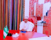 Buhari to hold emergency meeting with security chiefs on Monday amid terror alerts