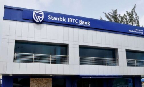 Stanbic IBTC begins deduction of N50 electronic transfer levy from domiciliary accounts