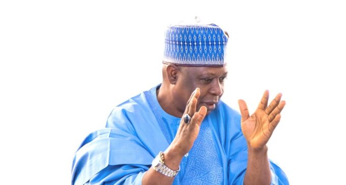 Nigeria@62: Security crisis worrisome… we need sincere leaders, says Tanimu Turaki
