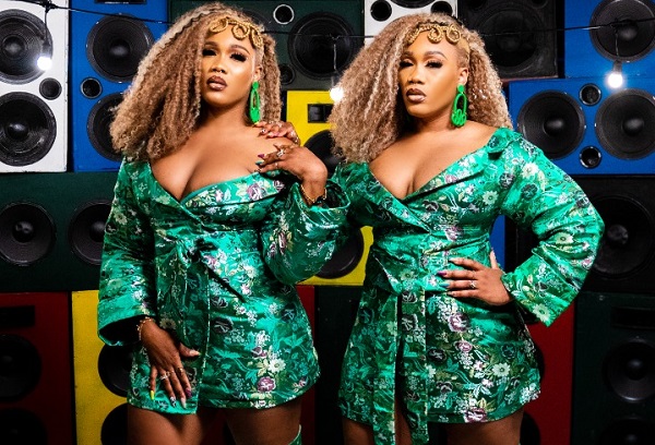 DOWNLOAD: Twin duo ELvee release single 'Jealousy' ahead of debut EP