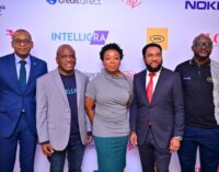 MTN Nigeria partners Intelligra on smartphone financing scheme