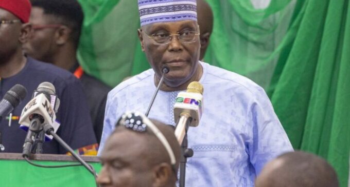 Atiku: Like 2019, Kaduna will give me highest number of votes in 2023