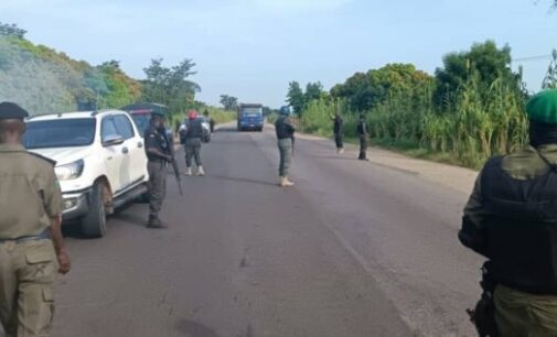 Banditry: Zamfara announces lockdown in 3 LGAs, suspends political activities