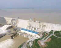 Zungeru hydropower plant at testing stage, says Adelabu