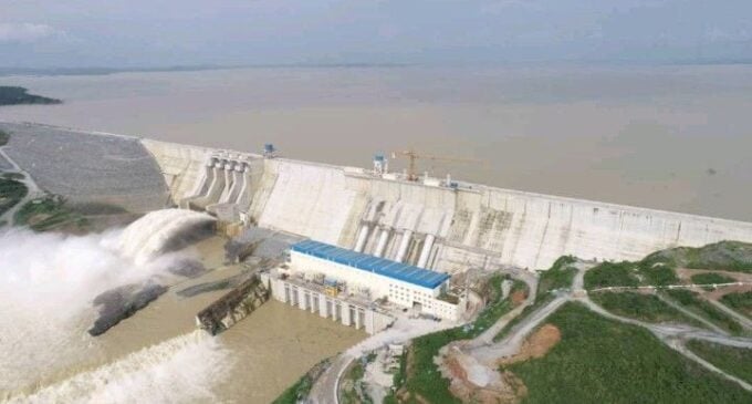 FG: Zungeru hydropower project to be commissioned in Q1 2023