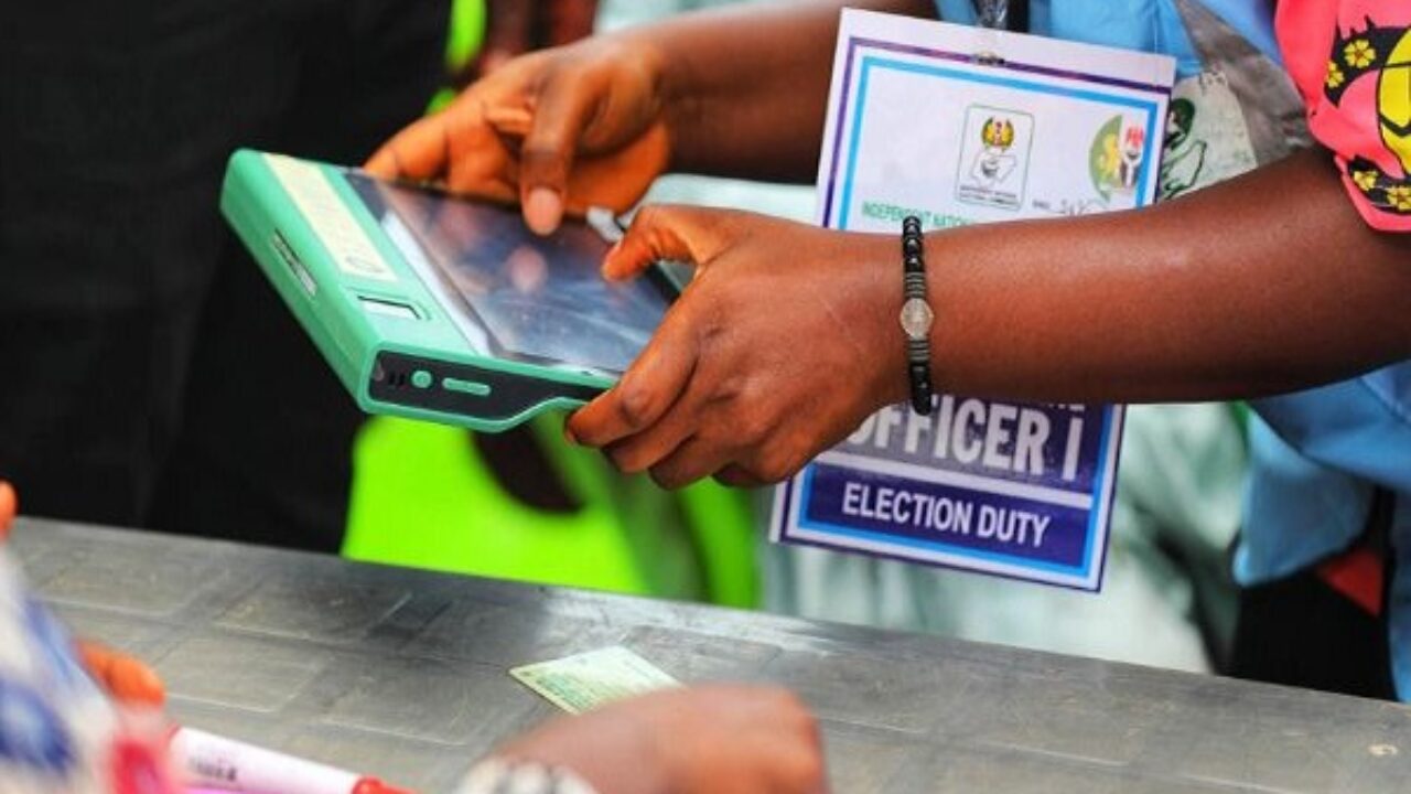 INEC: Snatched BVAS Would Be Deactivated