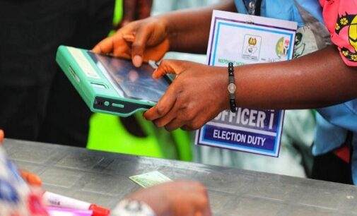 No plan to stop INEC from using BVAS during 2023 polls, says presidency