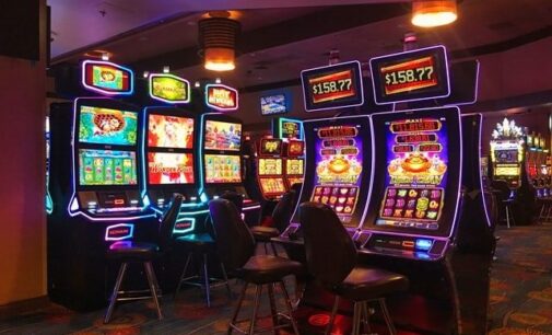 Anambra shuts ALL casinos, gaming centres over ‘criminal activities’