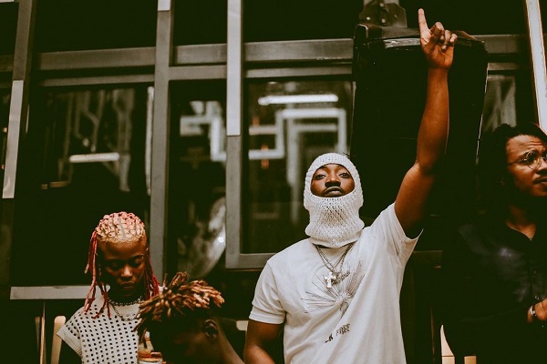 Dammy Krane