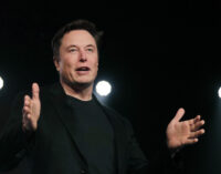 Elon Musk: Apple threatening to remove Twitter from App Store