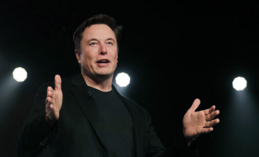Elon Musk fires top Twitter executives — hours after acquisition