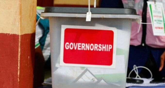 IN FULL: Ogun PDP, Akwa Ibom APC excluded as INEC releases list of guber candidates