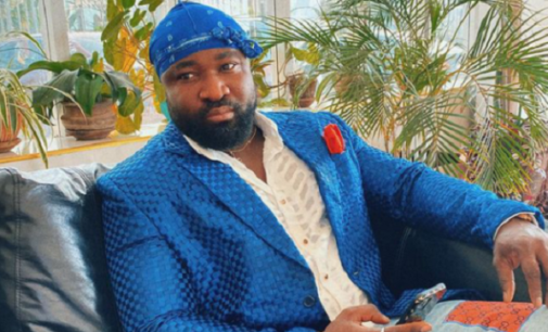 Harrysong arrested after claiming Soso Soberekon tried to kill him
