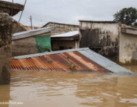 FG: There’s a flood warning system that alerts us five days ahead of disaster