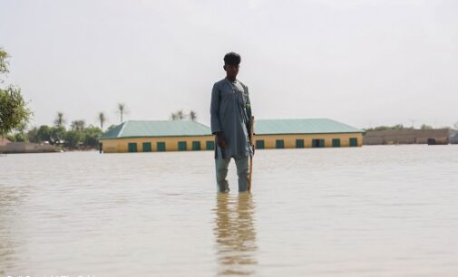 2022 flood: A tragedy foretold, the crises within