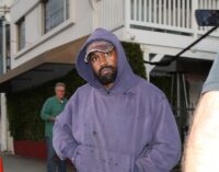 Antisemitism: Kanye West kicked out of Skechers’ office in Los Angeles