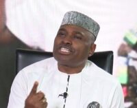 Kenneth Okonkwo: Everybody in APC govt has become a thief — including animals