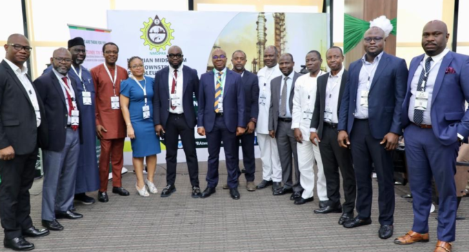 PIA: NMDPRA engages stakeholders on proposed petroleum measurement, safety regulations