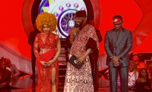 BBNaija 2022: How viewers voted to crown Phyna the winner