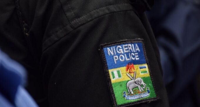 Police arrest 40 persons for ‘vandalising’ government facilities, APC offices in Zamfara