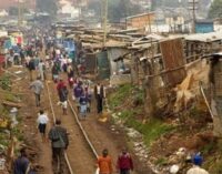 World Bank: Global goal of ending poverty by 2030 unlikely to be achieved