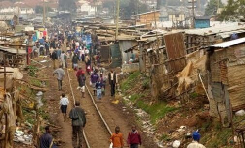 NASSCO: $800m World Bank loan to cushion effects of economic shocks on poor Nigerians