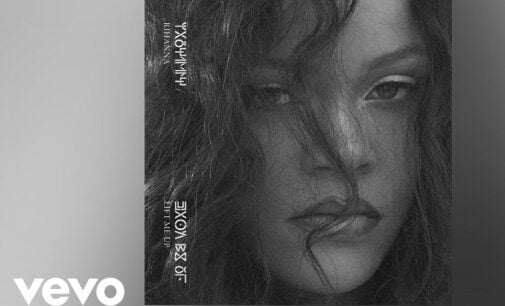 DOWNLOAD: Rihanna returns with new Black Panther song ‘Lift Me Up’