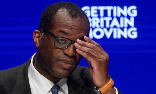 UK fires Kwasi Kwarteng, chancellor of exchequer, after 38 days in office