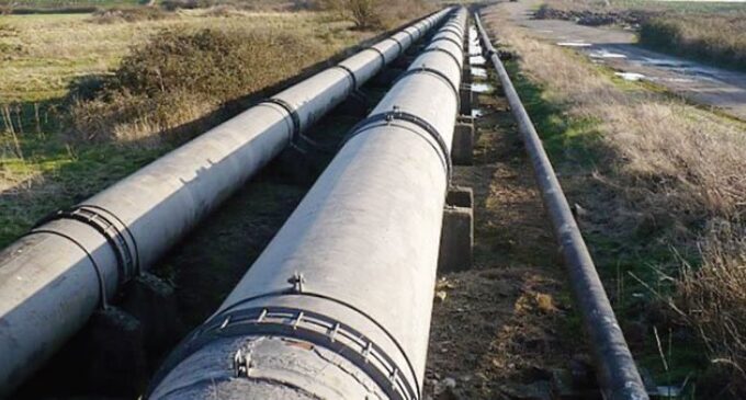 FG mulls reopening of Trans-Niger pipeline