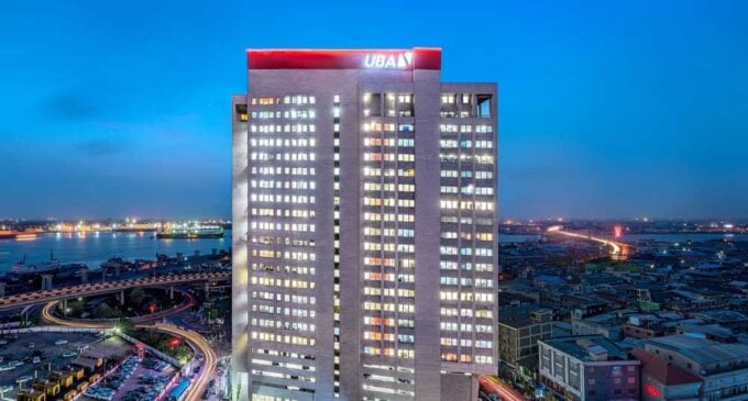 Naira redesign: UBA to open on Saturdays for deposits