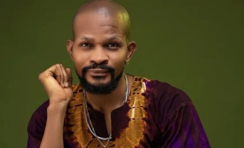 LISTEN: Uche Maduagwu raves about lover in ‘Captivate Me’
