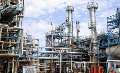 Warri refinery to commence operations by December 2023, says acting MD