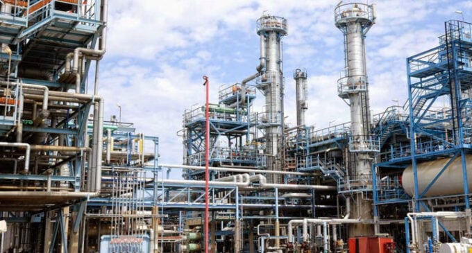Warri refinery to commence operations by December 2023, says acting MD
