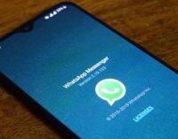 WhatsApp unveils HD photo sharing feature