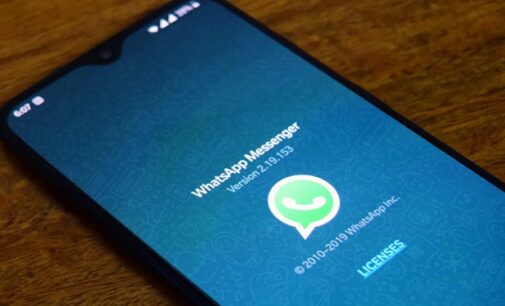 ‘Be wary of unsolicited calls, messages’ — NITDA warns Nigerians over alleged Whatsapp data breach
