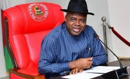 13% derivation: Bayelsa confirms receipt of funds — but says ‘we were underpaid’