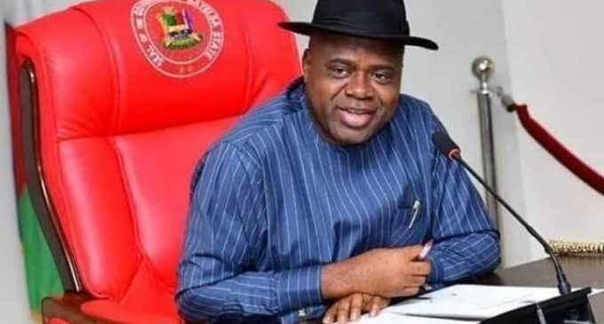 13% derivation: Bayelsa confirms receipt of funds — but says ‘we were underpaid’