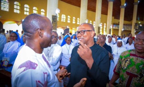‘No iota of truth’ — Soludo’s aide dismisses alleged plot to assassinate Obi