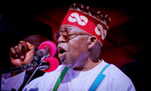 No law says presidential candidates must attend your town hall, Tinubu campaign replies Arise TV