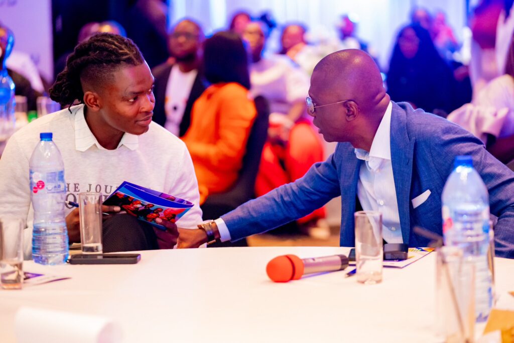Sanwo-Olu to youth entrepreneurs