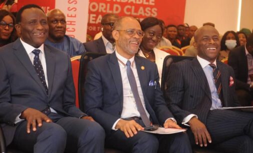 Osinbajo celebrates Duchess International Hospital on first anniversary