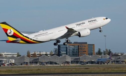Uganda Airlines to begin operations in Nigeria — its first in West Africa