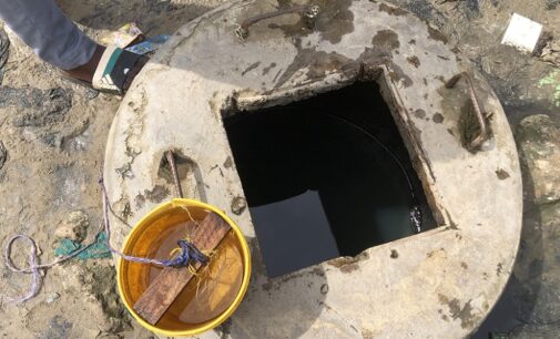 THE THIRSTY CITY (I): Despite N12.29bn allocation, Lagos residents can’t access water from government pipelines