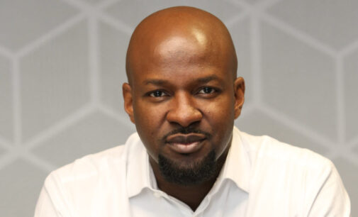 Alex Okosi listed among most influential black people in UK