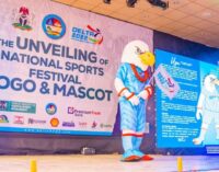 Over 14,000 athletes to compete for medals as Delta 2022 sports festival begins