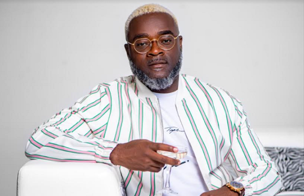 DOWNLOAD: Bimbi Philips releases wealth-themed song 'OYO'